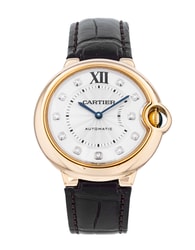 Cartier Ballon Bleu WE902028
